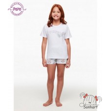 Pij Kids Fem